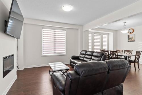 Caledon House | #1 Best Deal in Brampton