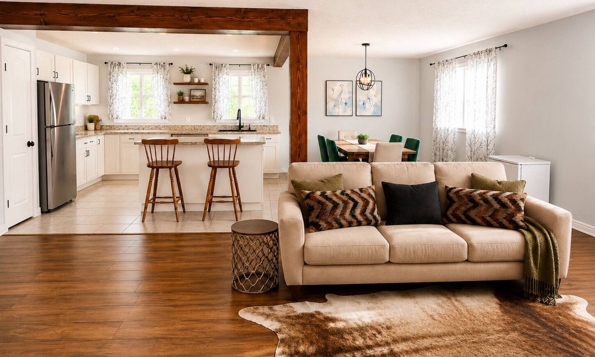 Welland House | 10 min to wineries, parks, & many attractions. Spacious home with free parking.