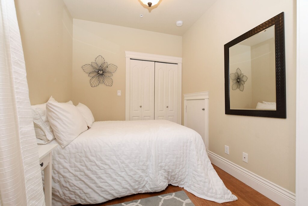 North Park Condo | #103 Quadra St - 2 Bedroom Condo in Downtown Heritage Building
