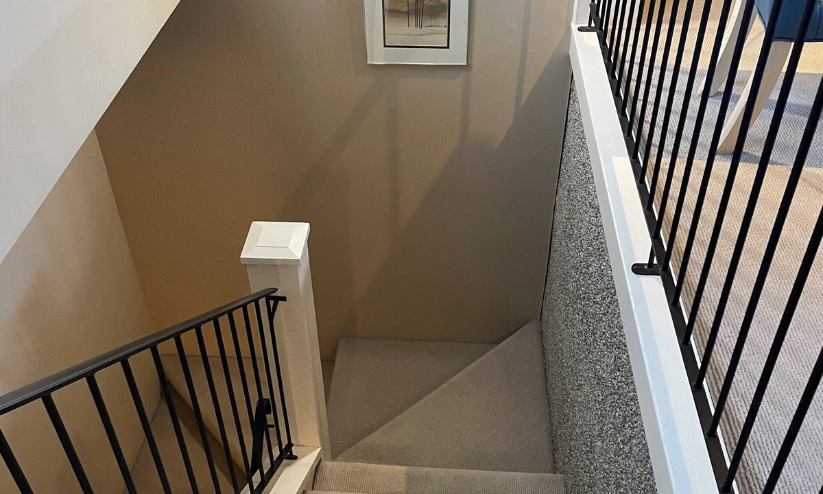 Shaughnessy Apartment | 1BR Coach-house, Prime Location