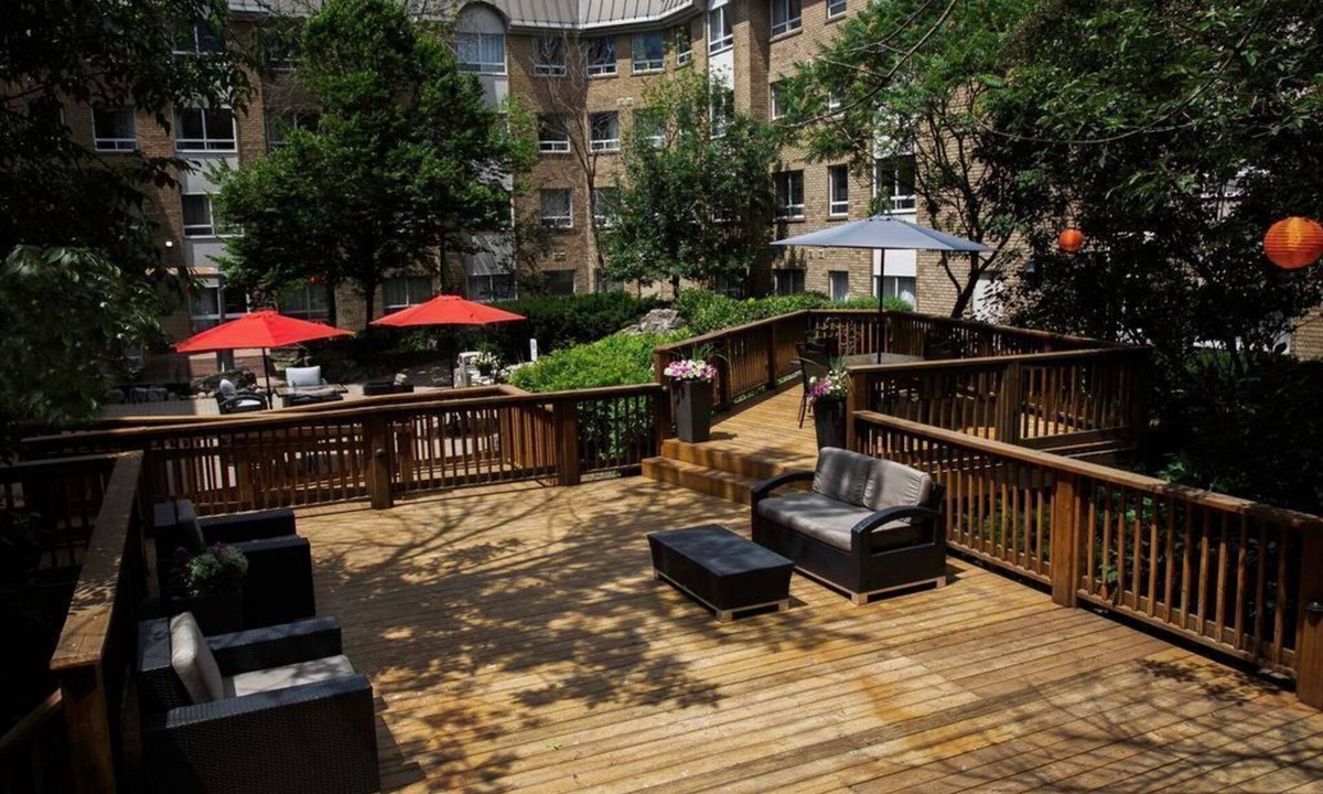 Vaughan Apartment | 1BR King Suite w/Kitchen | Free Breakfast + Gym