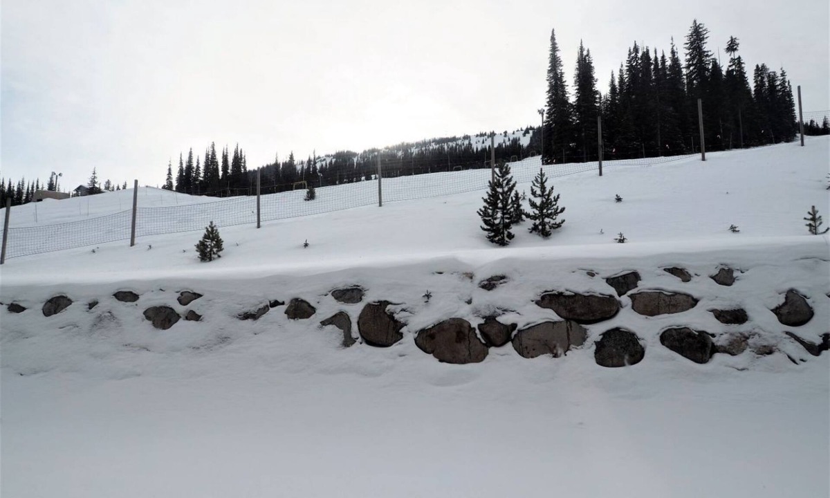 Okanagan-Similkameen Apartment | 223/224 Apex Inn. Ski in/out Apex Resort. Sleeps 8 with kitchen and 2 bathrooms.