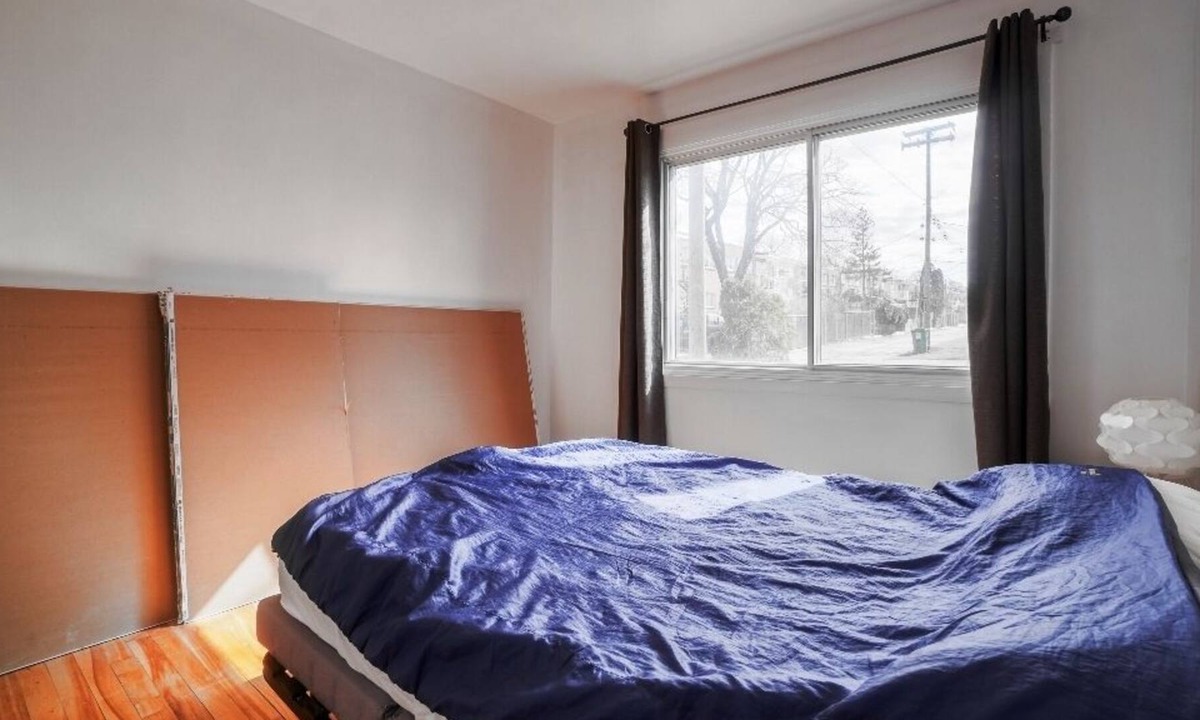 Bellerive Apartment | #260 Nice Location Next to River and Subway