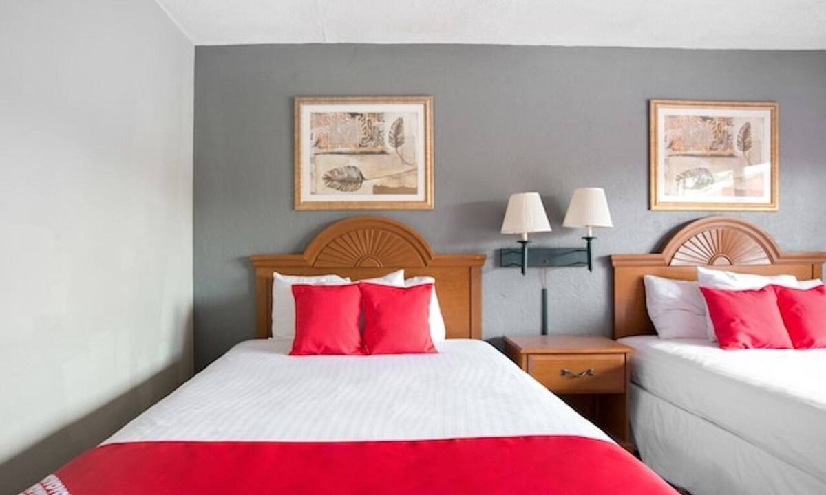 Silver Springs Hotel | 3 Accommodations for Family Stays with Free Parking and Outdoor Swimming Pool