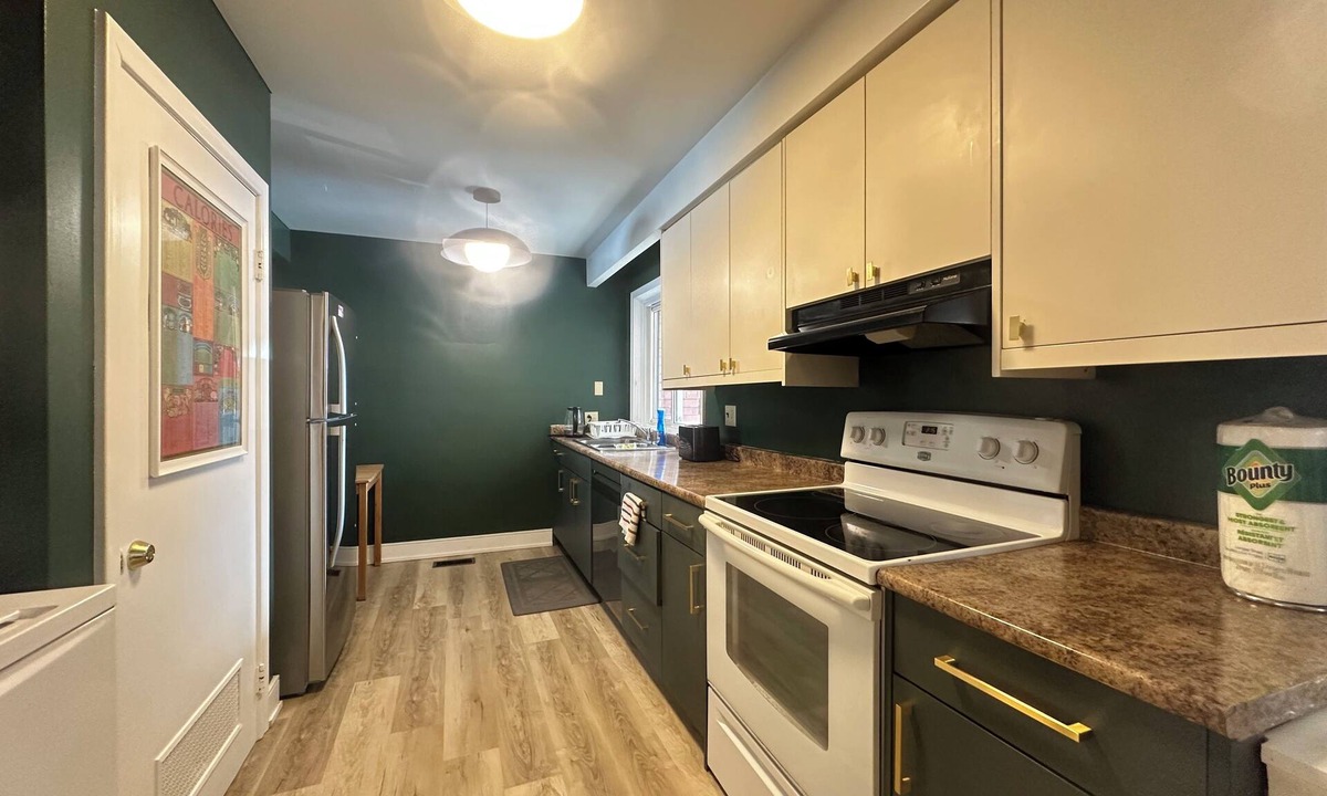 Willowdale House | 3 Bedroom lovely