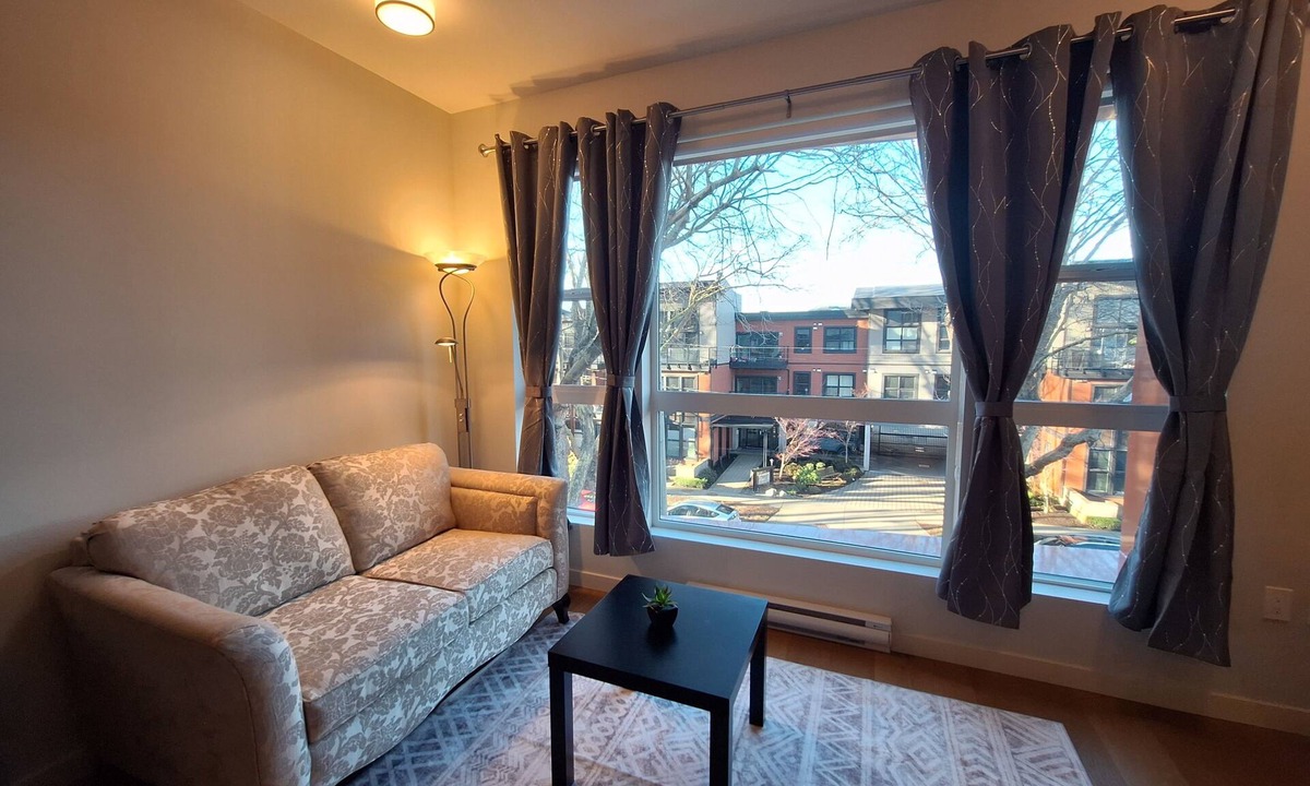 Burnside Condo | 3 months rental available in Midtown, easy access to everything