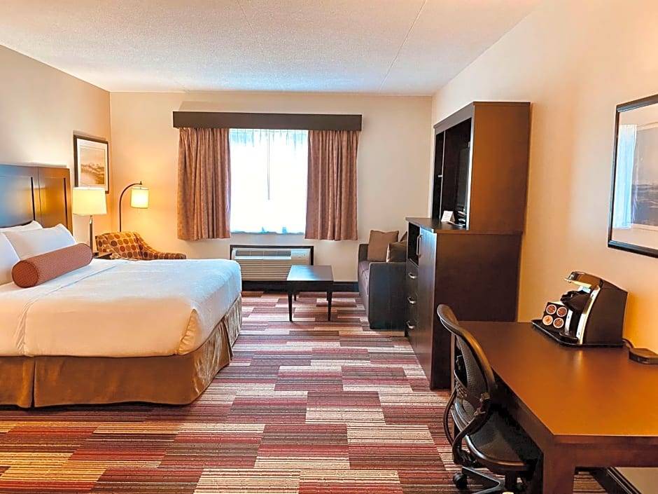 London Hotel | 3-Star Hotel ∙ Best Western Plus Stoneridge Inn & Conference Centre London Ontario