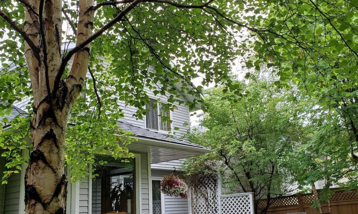 Southwest Calgary House | 3BR furnished Family Home with Gym in SW Calgary