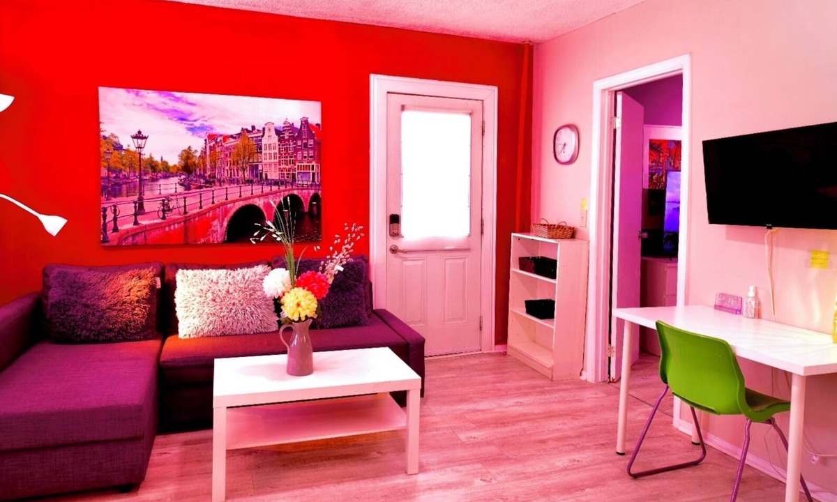 Walkerville Condo | 482# Cheapest Great Home, Walk to Casino Tunnel