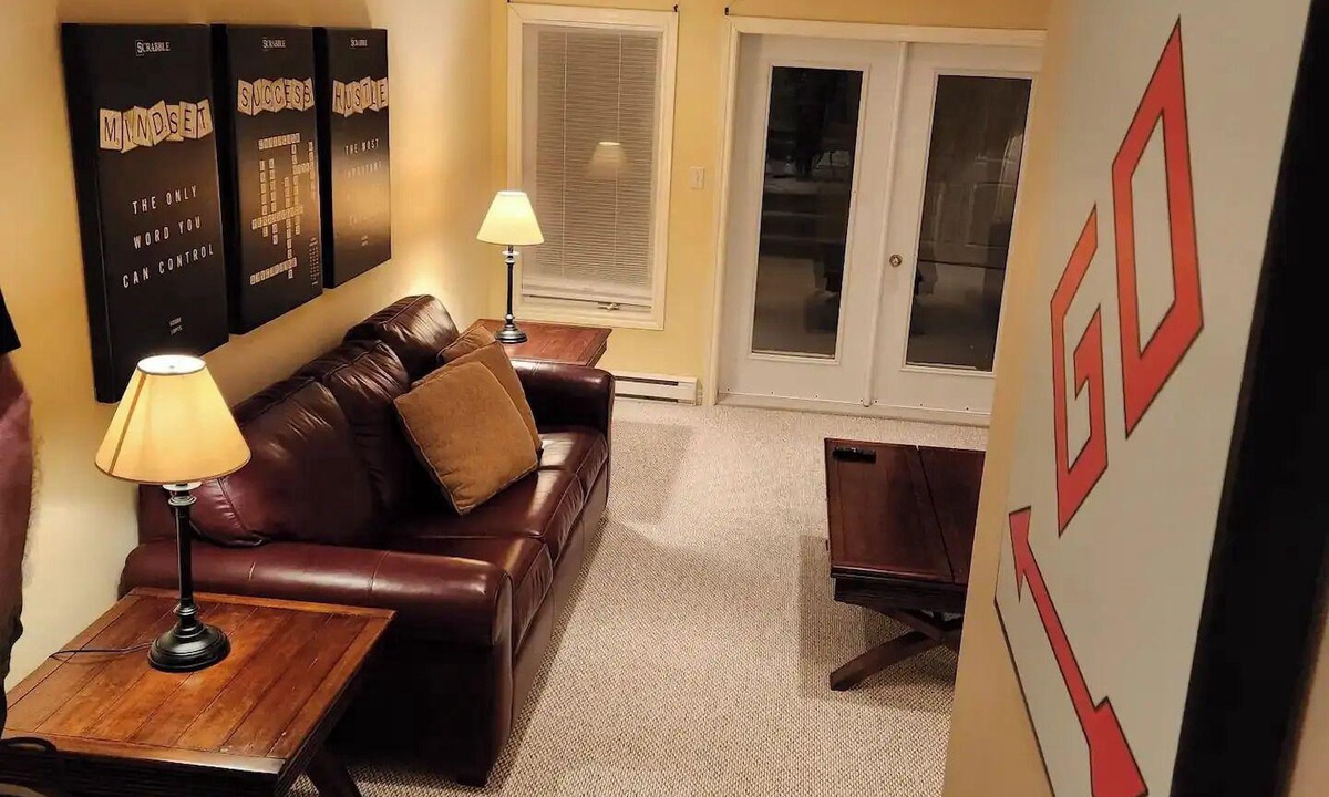 Humber Valley House | 6 Bedroom Home Humber Valley Ressort.