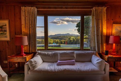 La Malbaie House | 915 - Les Immeubles Charlevoix - Domaine Ciel sur Mer