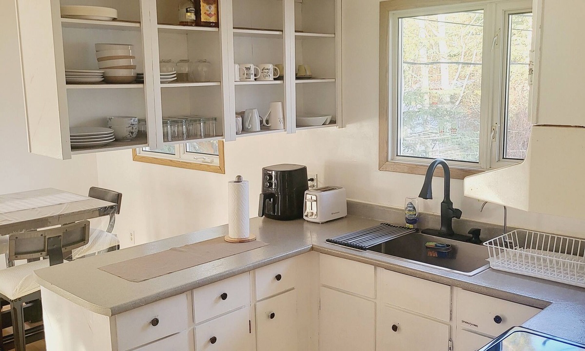 Haines Junction House | A Cozy Home for a Getaway in Haines Junction