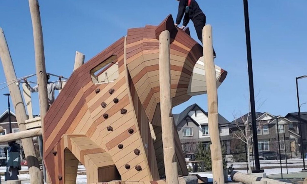 Calgary House | A home away from home