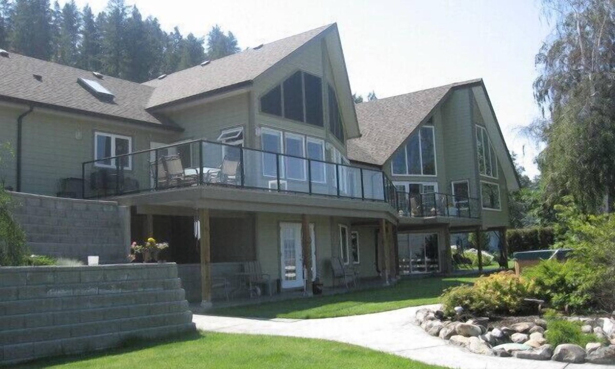 BX House | A Peaceful Alternative To Busy Hotels