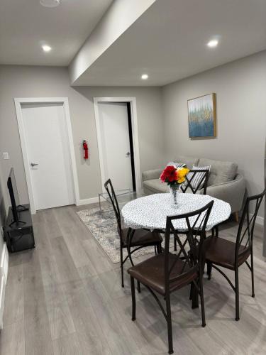 Calgary Apartment | A place to call a home