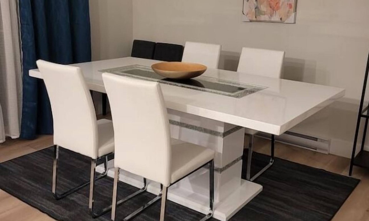 Dieppe House | A Stay to Remember