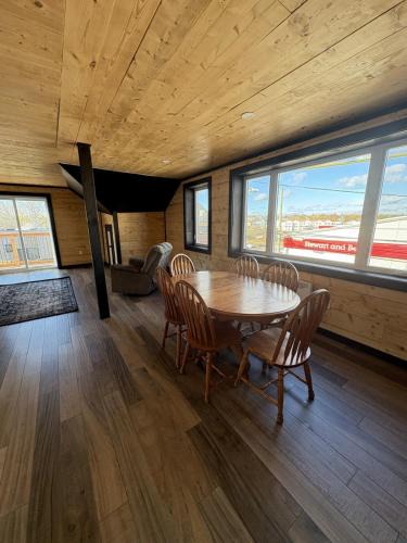 Montague Apartment | All About ME Loft