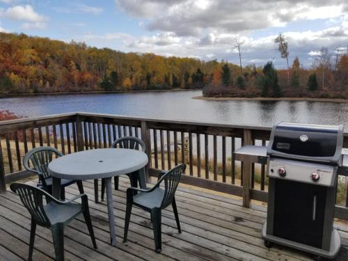 Madawaska Resort | All Star Resort