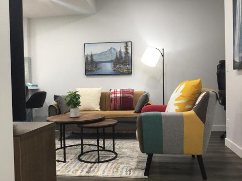 Silverado Apartment | Almost Heaven - 2brm Suite close Spruce Meadows