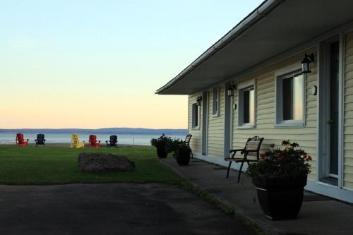 Alma Hotel | Alpine Motor Inn