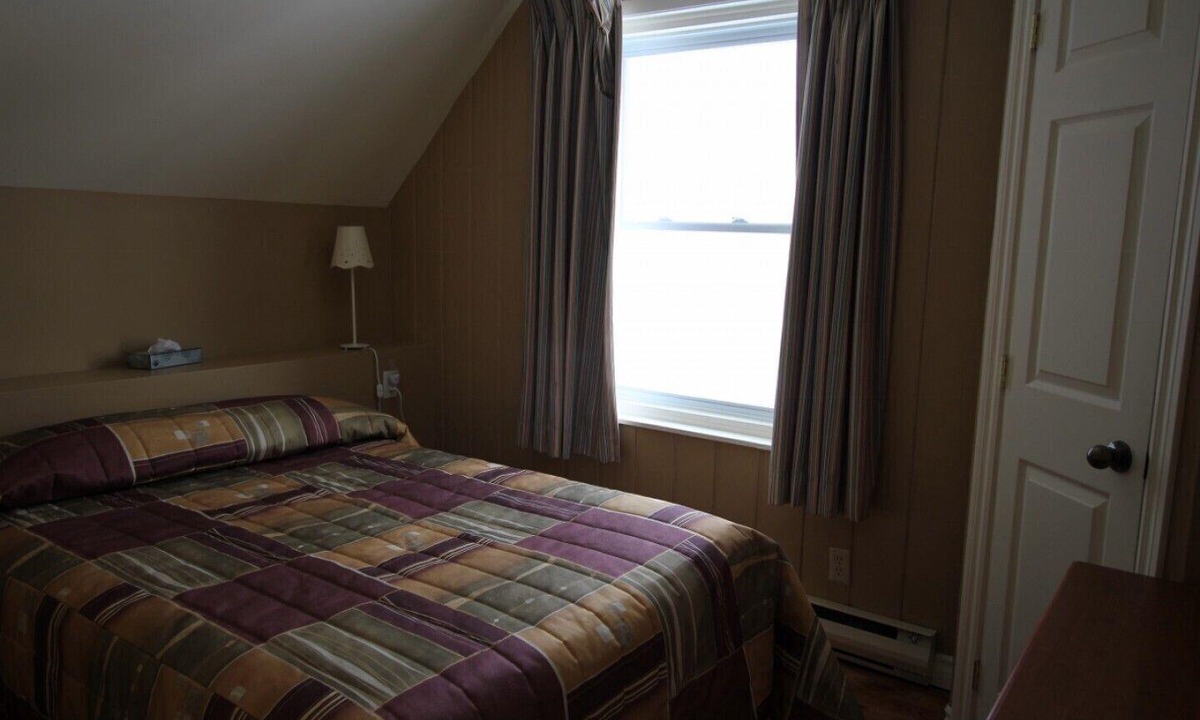 Wentworth-Nord House | An enchanting place in the heart of the Laurentians - Villa # 3