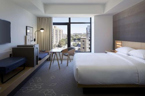 ByWard Market Hotel | Andaz Ottawa Byward Market, By Hyatt