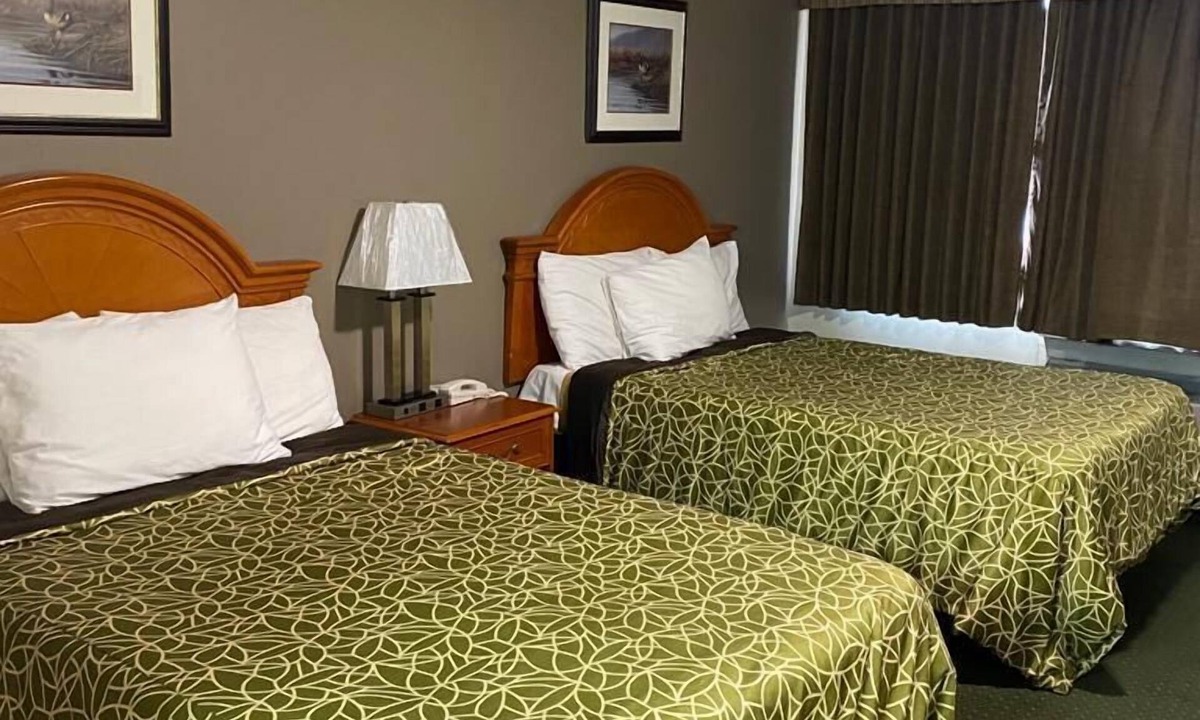 Angus Hotel | Angus Inn