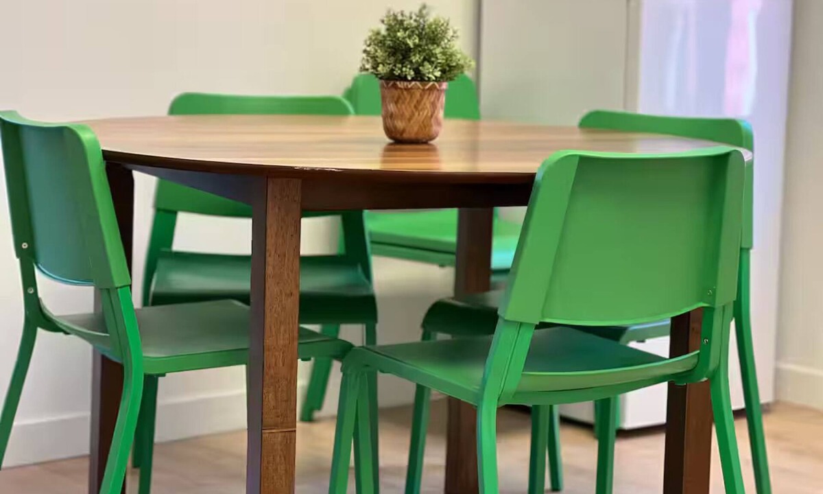 Rimouski Apartment | Apartment EST