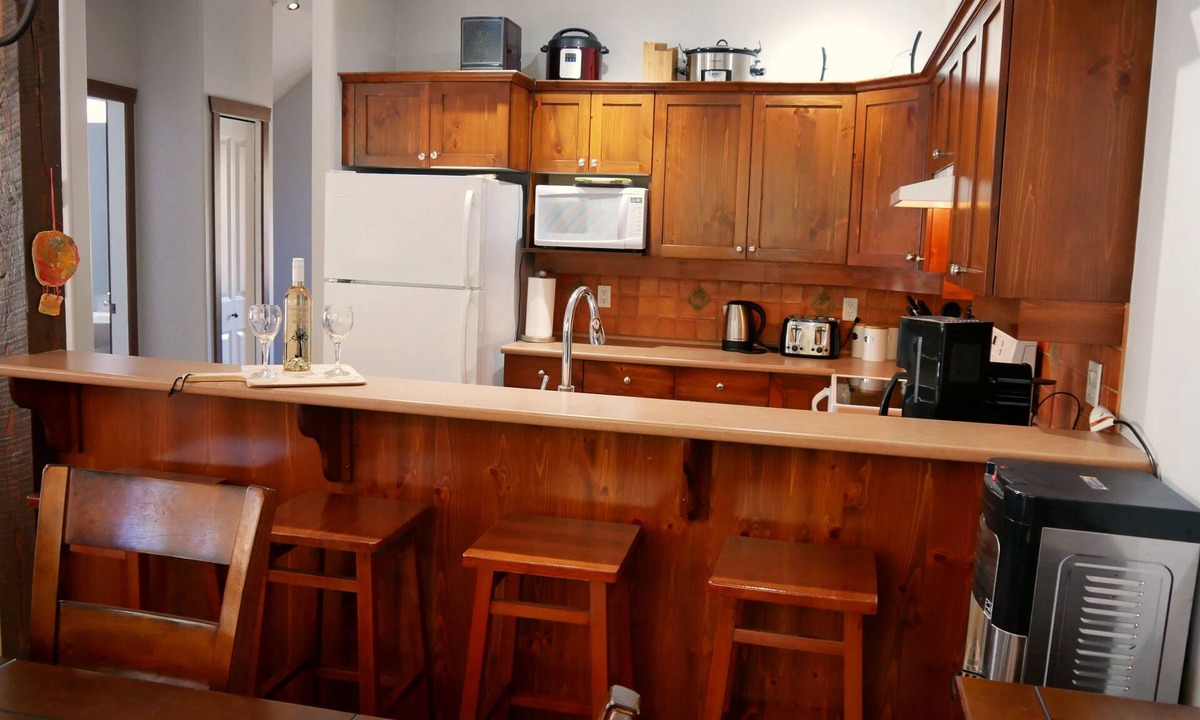 Apex Mountain House | APEX Cozy Copper Creek Townhouse w/Hot Tub on Skating Loop
