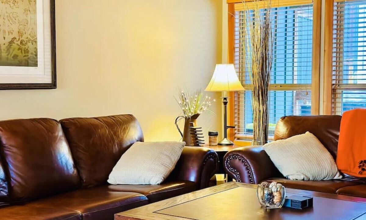 Apex Mountain House | Apex Mountain ~ Snowridge 17