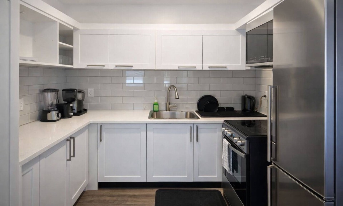 Saskatoon Apartment | ATARE Lush family-friendly apartments