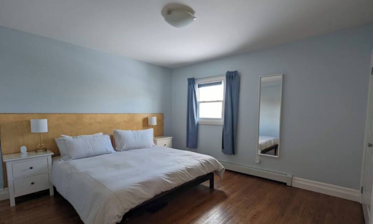 Halifax House | Atlantic Oasis