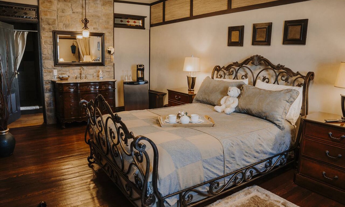 Matane Bed & Breakfast | Auberge Bruine Océane