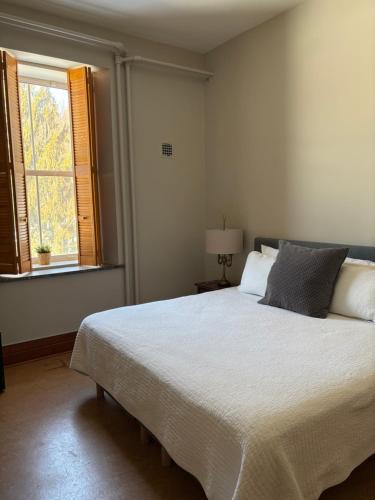 Oka Bed & Breakfast | Auberge de l'Abbaye d'Oka