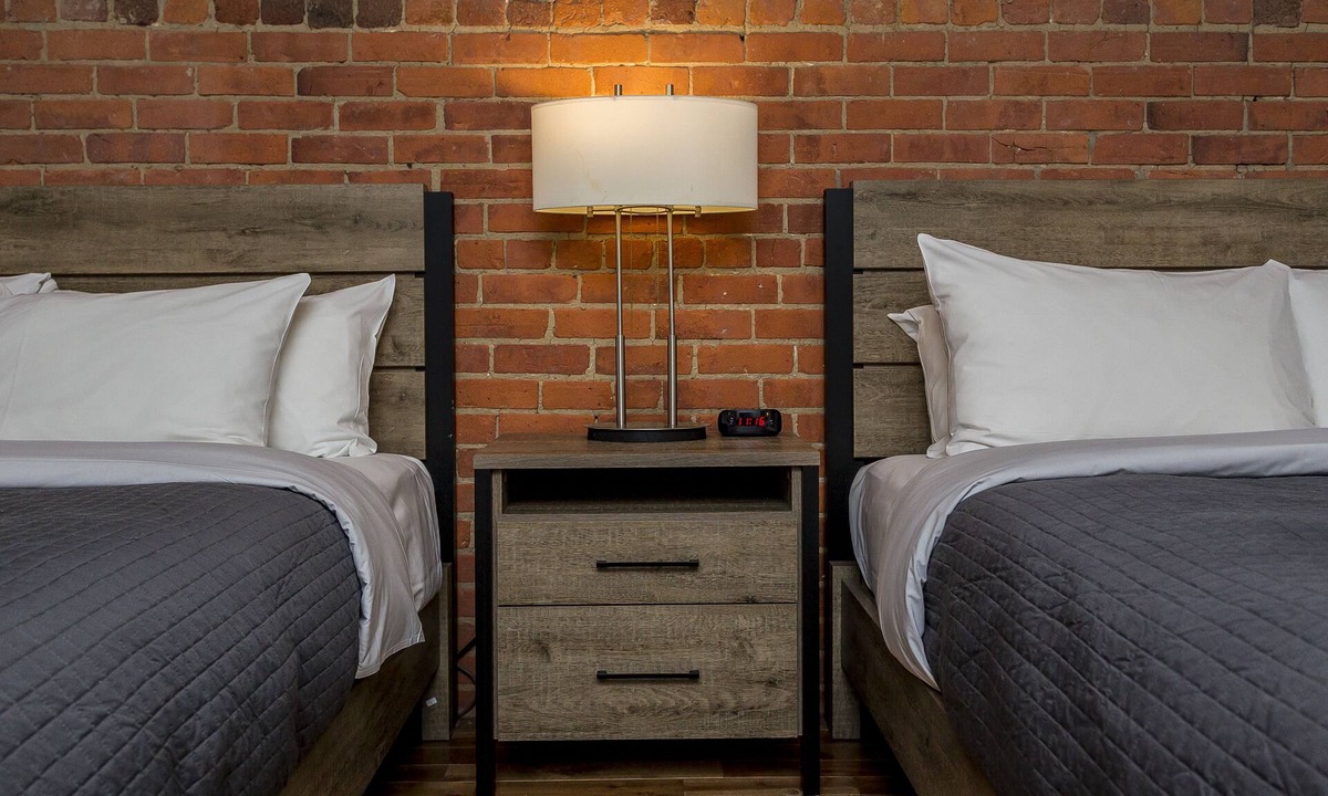 Plateau Mont Royal Bed & Breakfast | Auberge de La Fontaine