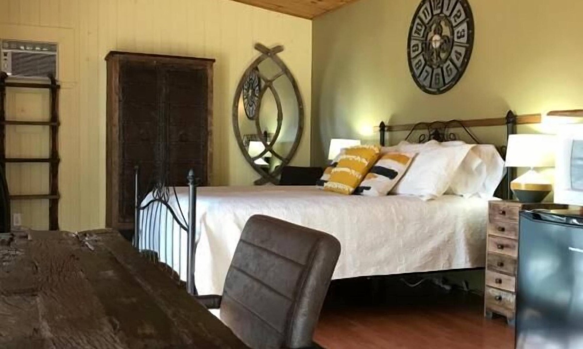 Tadoussac Bed & Breakfast | auberge maison gagne