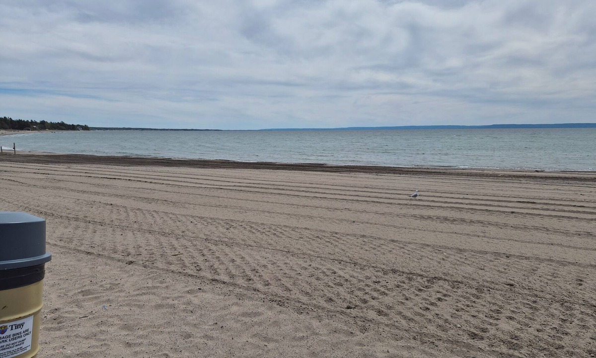 Balm Beach Cottage | Balm Beach Tourist cabin #2