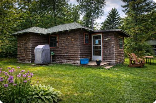 Rosedale House | Balsam Lake - 3-Bedroom Cottage #4