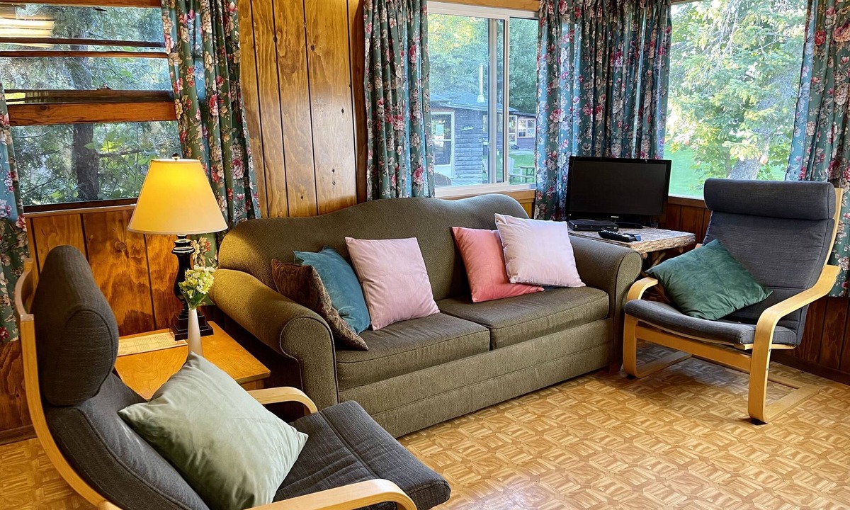 Kawartha Lakes Cottage | Balsam Lake Villa Cottages: 2-Bedroom Cottage #5