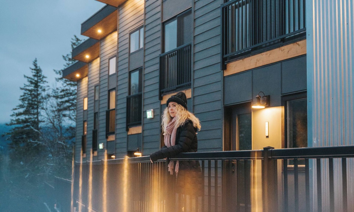 Revelstoke Hotel | Basecamp Resorts Revelstoke