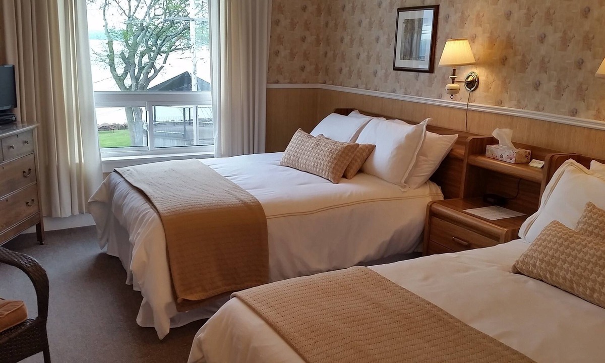 Digby Bed & Breakfast | Bayside Inn