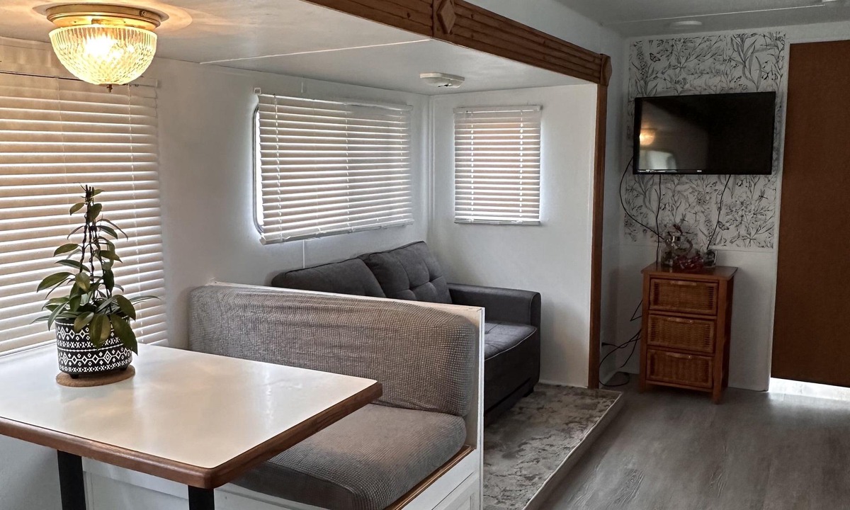 Tignish House | Beachbox beauty