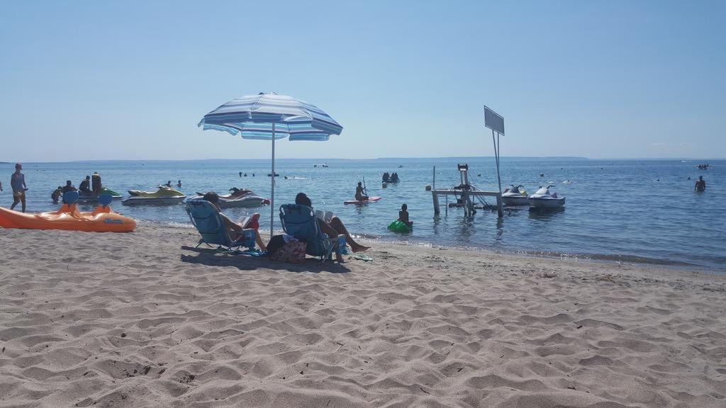 Balm Beach House | Beautiful Beach Front Resort - 2 Bedroom Standard Suite (D)