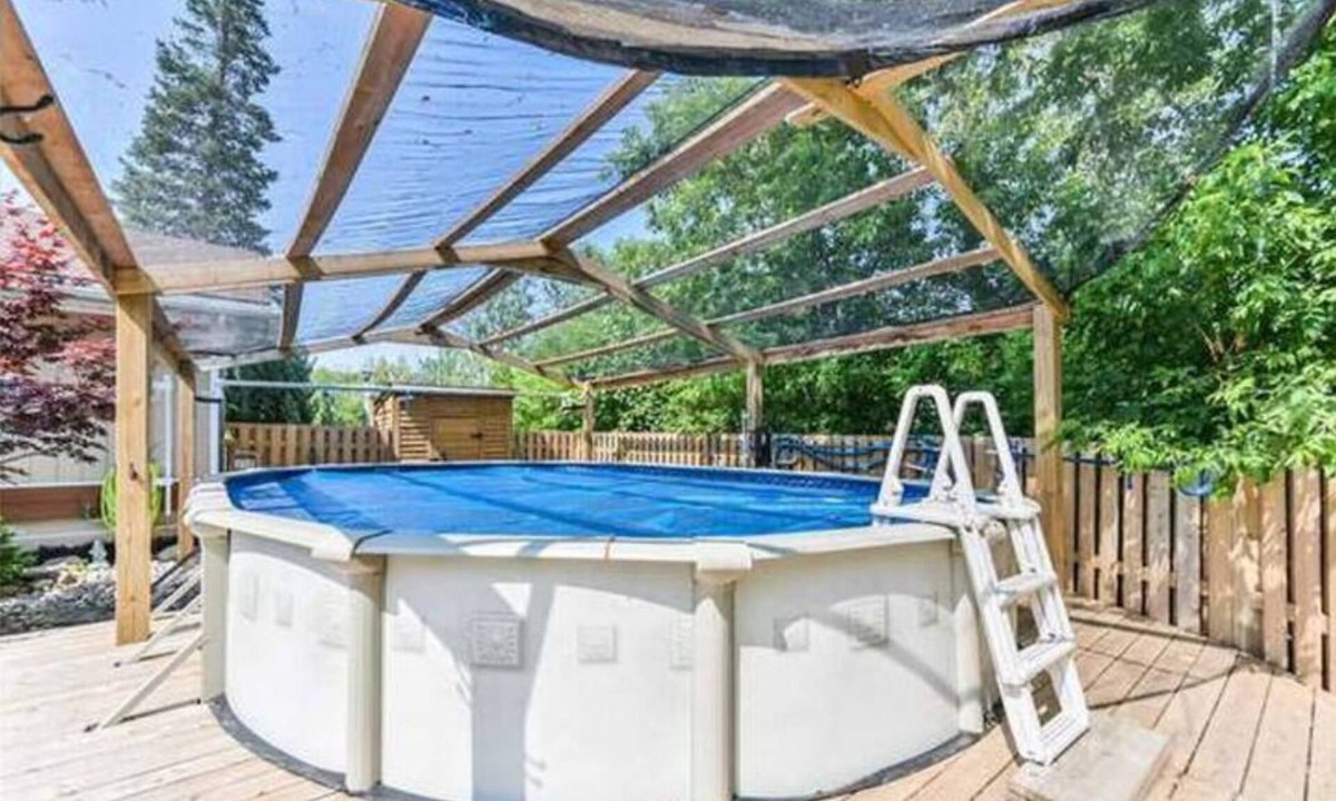 Innisfil House | Beautiful country escape 5 min. from beach
