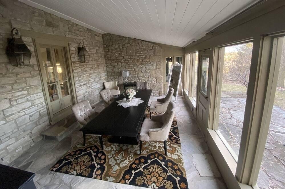 Mississippi Mills Other | Beautiful Historical Farmhouse-