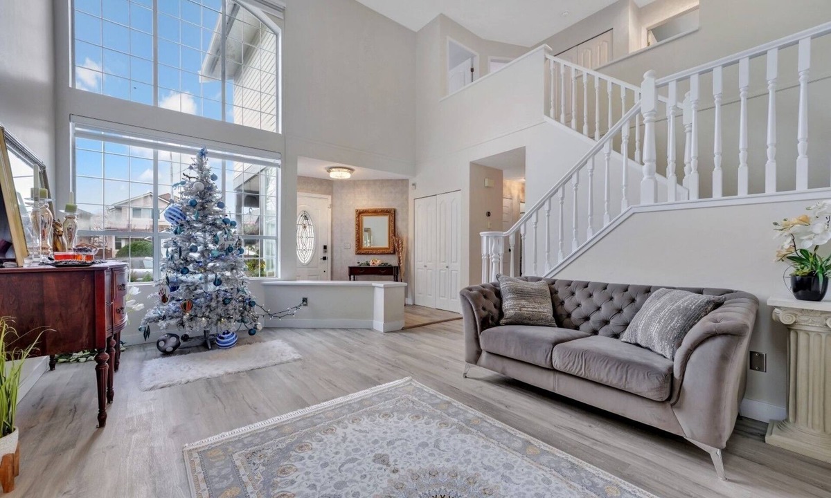 Richmond House | Beautiful, Luxurious Vacation Place in Richmond