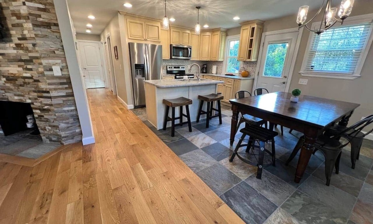 Orono House | Beautiful Renovated Home Walk to University of Maine in Orono