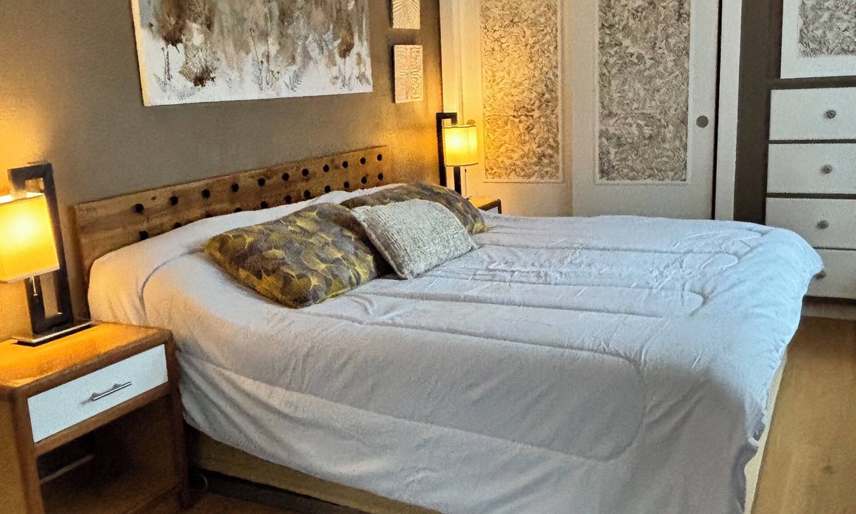 Mount Desert Apartment | Beech Hill Studio, Dogs and Children Friendly on lovely Mount Desert Island.