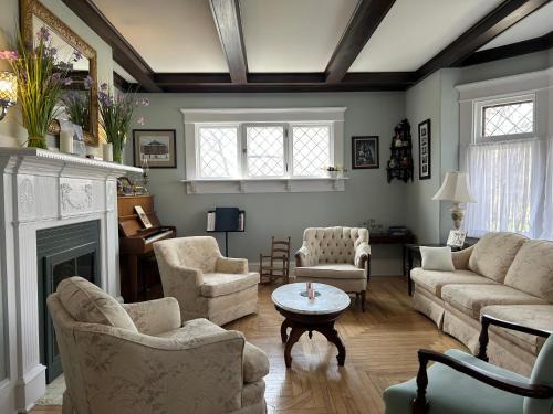 Truro Bed & Breakfast | Belgravia B&B