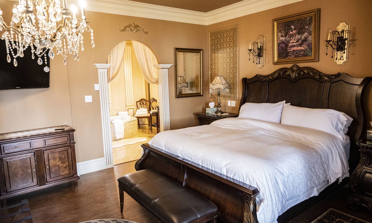 Harbour Grace Bed & Breakfast | Belle View Manor Inn